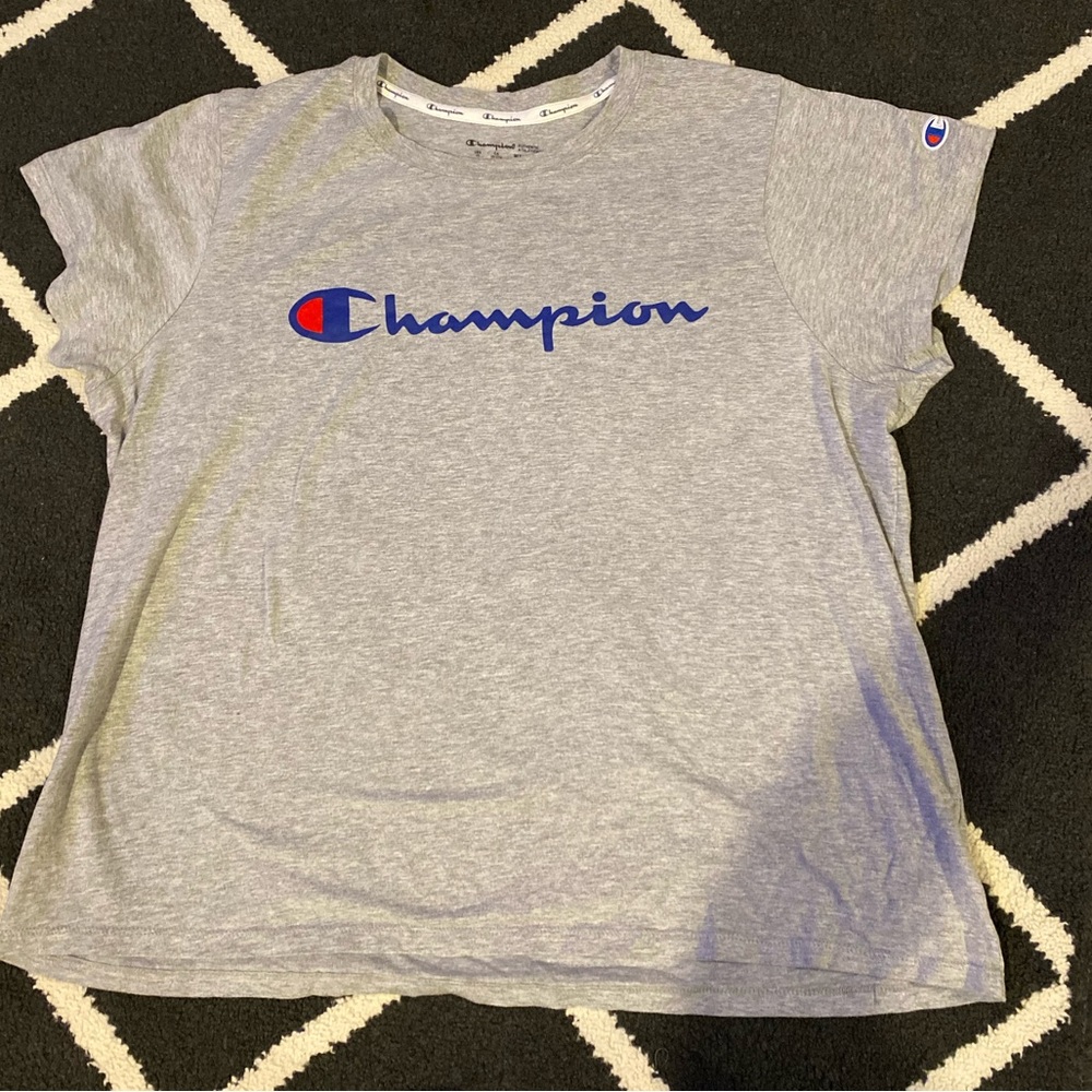 Women’s Champion Shirt